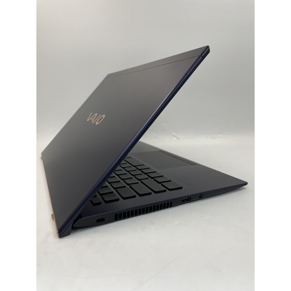 VAIO 〔中古〕SX14 VJS1468 インテル® Core™ i7-1360P プロセッサー