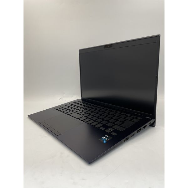 使用少美品 VAIO SX14 i7-1360P 16GB 1TB Office VAIO SX14 | ALL BLACK EDITION(2023年6月発売モデル)｜VAIO公式