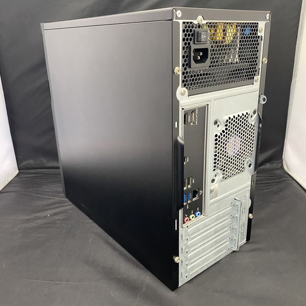 iiyama PC 〔中古〕IStDEi-M056-114-UHCXM/256 インテル® Core™ i5