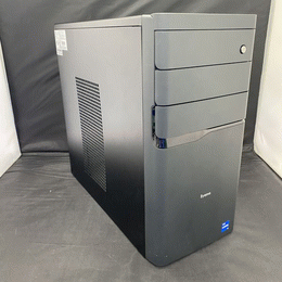 中古デスクトップパソコン iiyama | パソコン工房【公式通販】