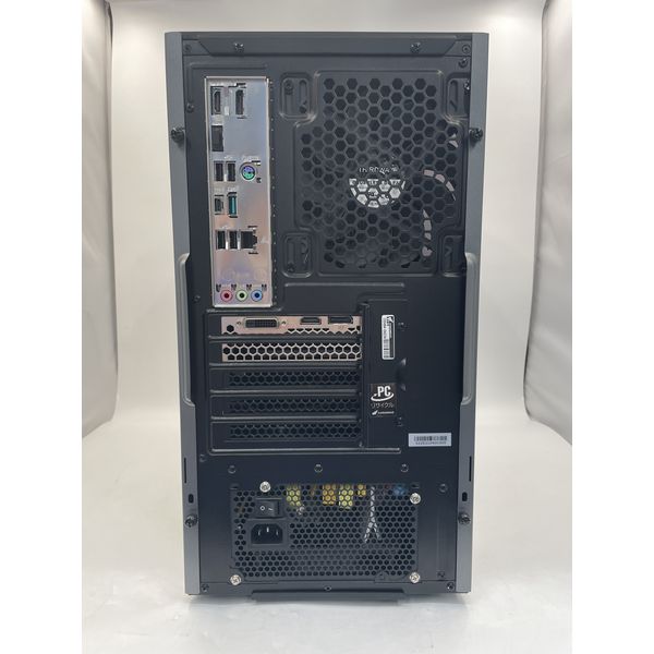 中古　GALLERIA RM5C-G60S THIRDWAVE 〔中古〕GALLERIA RM5C-G60S（中古保証3ヶ月間） | パソコン