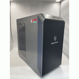 中古　GALLERIA RM5C-G60S THIRDWAVE 〔中古〕GALLERIA RM5C-G60S インテル® Core™ i5
