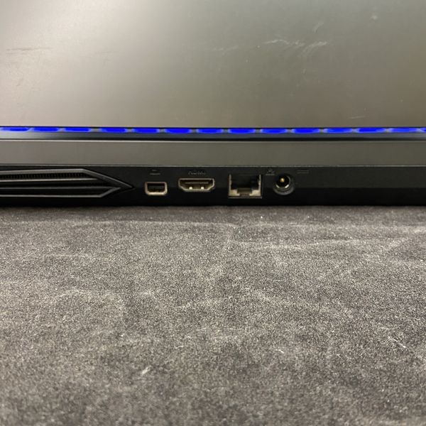 mouse 〔中古〕G-Tune P5-CLR インテル® Core™ i7 プロセッサー 9750H