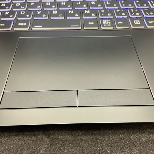 mouse 〔中古〕G-Tune P5-CLR インテル® Core™ i7 プロセッサー 9750H