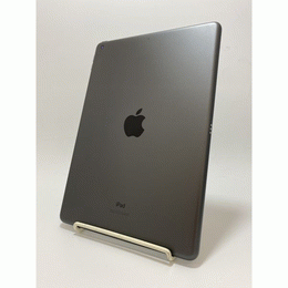 APPLE 〔中古〕iPad(第7世代) 32GB MW742J/A SpaceGray Wi-Fiモデル 