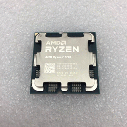 AMD 〔中古〕Ryzen 7 5700G 〔3.8GHz/SOCKET AM4〕（中古1ヶ月保証