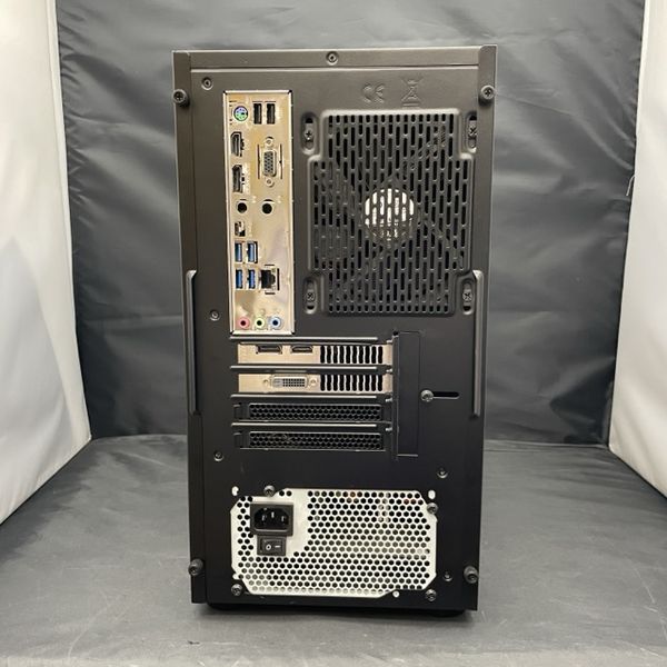 ノーブランド 〔中古〕自作PC(インテル® Core™ i5-10400F プロセッサー