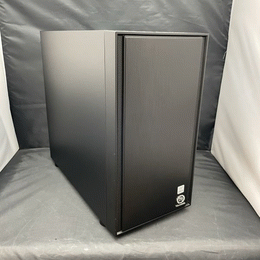 ノーブランド 〔中古〕自作PC(i5-10400/SSD500GB/DDR416GB) インテル ノーブランド 〔中古〕自作PC(i5-10400/SSD500GB/DDR416GB) インテル