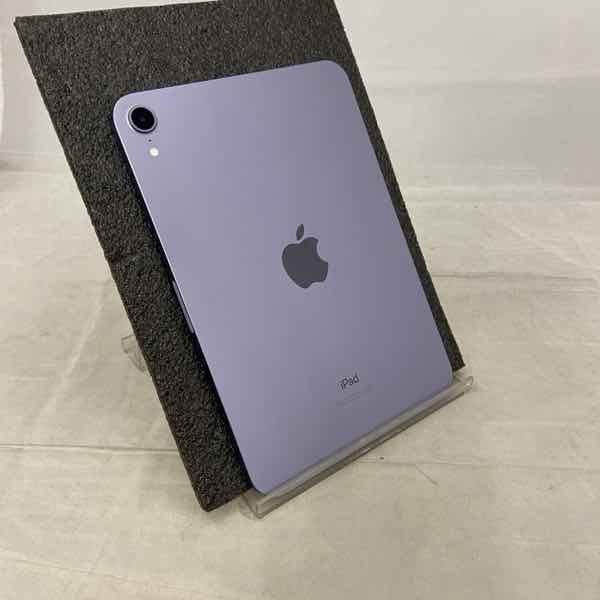 APPLE 〔中古〕iPad mini6 (第6世代) Wi-Fiモデル 256GB パープル