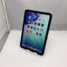 APPLE 〔中古〕iPad mini 第6世代 64GB スターライト MK7P3J／A Wi-Fi