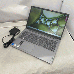 Lenovo 〔中古〕IdeaPad3 15ITL6 Core i5-1135G7 プロセッサー/DDR4 