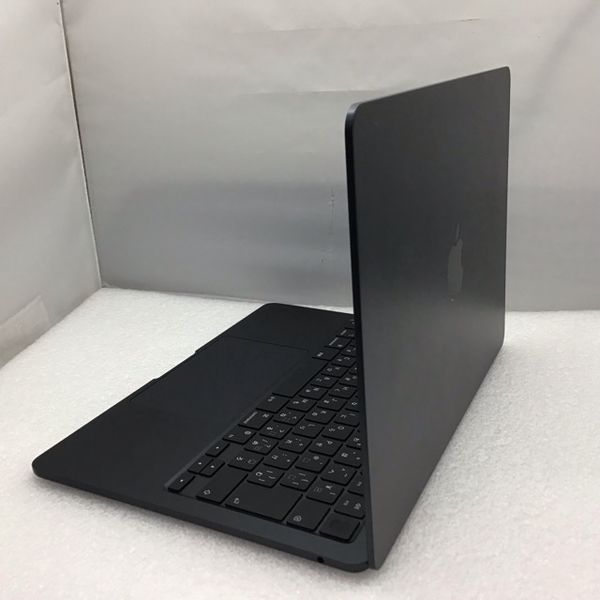 APPLE 〔中古〕MacBook Air (M2・2022) 8コアGPU/8GB/SSD256GB MLY33J