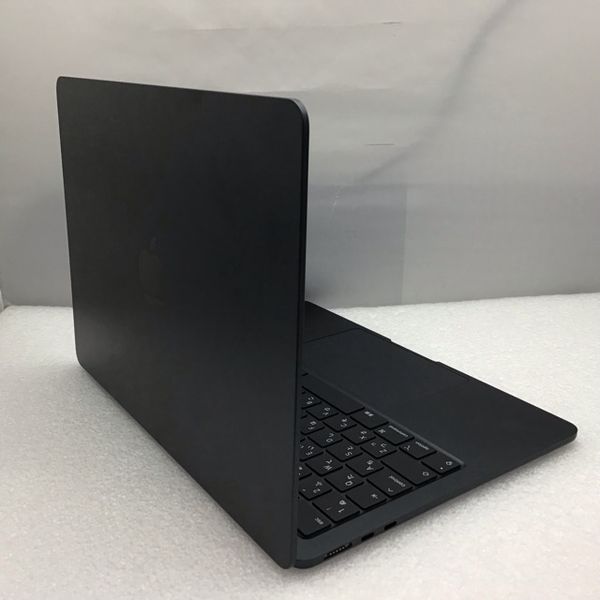 APPLE 〔中古〕MacBook Air (M2・2022) 8コアGPU/8GB/SSD256GB MLY33J
