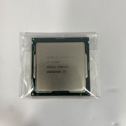 中古Intel CPU | パソコン工房【公式通販】