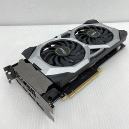 MSI 〔中古〕GeForce RTX2070 SUPER 8GB GDDR6（中古保証1ヶ月間 