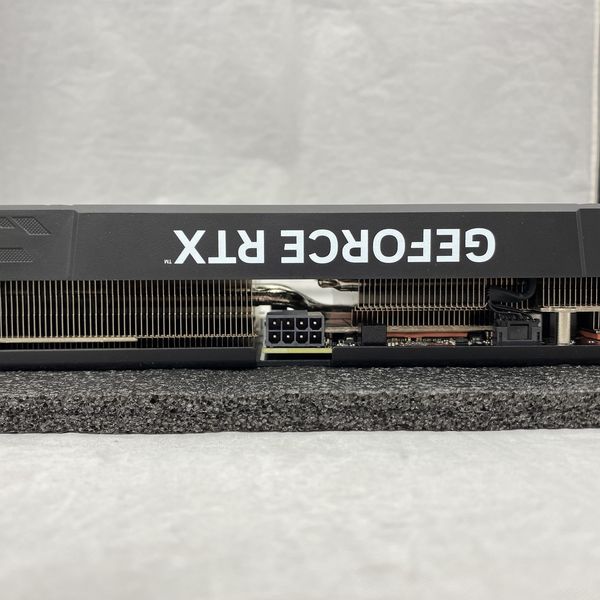 Palit 〔中古〕GeForce RTX4060Ti JetStream 16GB NE6406T019T1-1061J