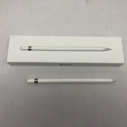 Apple pencil 第1世代　付属品完備 極美品・付属品完備】 Apple Pencil 第1世代 - メルカリ