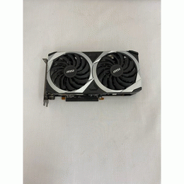 MSI 〔中古〕Radeon RX6600XT MECH 2X 8G OC（中古保証1ヶ月間
