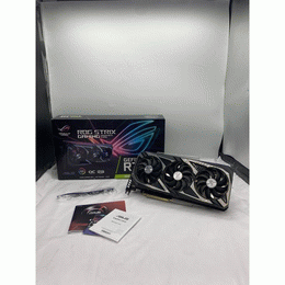 玄人志向 〔中古〕GeForce RTX 2060 SUPER（中古保証1ヶ月間