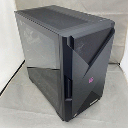 ノーブランド 〔中古〕自作PC(Ryzen7 5700X/RTX4060Ti) Ryzen 7 5700X