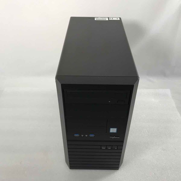 THIRDWAVE 〔中古〕Magnate IM インテル® Core™ i5 プロセッサー 8400