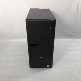 iiyama 〔中古〕ILeDXi-M0B6-i5F-RN3XM/16694FS25 / インテル® Core 