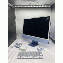 APPLE 〔中古〕iMac (Retina 5K・27-inch・2017) Core i5 3.4GHz