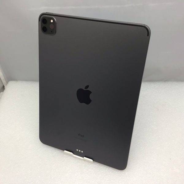 APPLE 〔中古〕iPad Pro 11インチ (第2世代) Wi-Fi 256GB スペース
