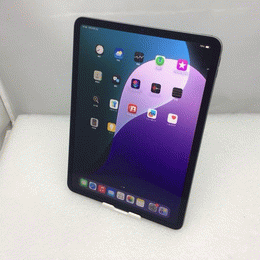 iPad Pro 11 第二世代 256gb wifiモデル 中古 iPad Pro 11インチ 第2世代[256GB] Wi-Fiモデル スペースグレイの買取