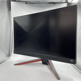 【恵庭】☆中古品☆BenQ モニター EL2870U EL2870-B ゲーミング 27.9型 動作品 電源コード欠品 PayPay支払OK！ BenQ 〔中古〕27.9インチ液晶ディスプレイ EL2870U（中古保証3ヶ月間