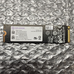 ノーブランド 〔中古〕SSD 1TB M.2 NVMe Gen4（中古保証1ヶ月間
