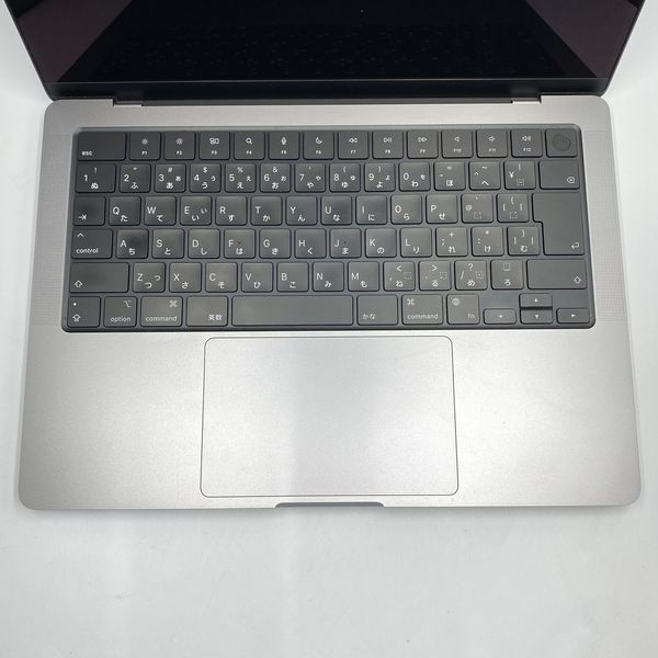 APPLE 〔中古〕MacBook Pro (14-inch,M2 Pro,2023) Apple M2 Pro 12
