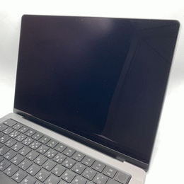 APPLE 〔中古〕MacBook Pro (16-inch・M2 Pro・2023) MNW83J/A