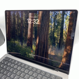 中古MacBook Pro | パソコン工房【公式通販】