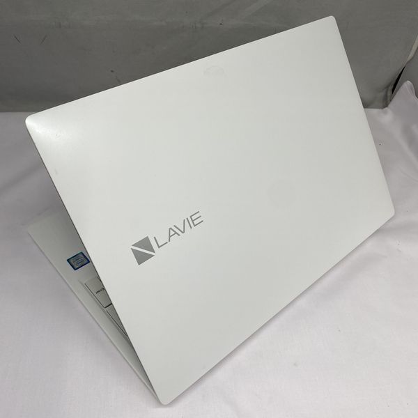 NEC 〔中古〕LAVIE Note Standard NS70C/RAW PC-NS70CRAW Core i7