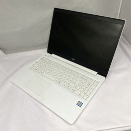 NEC Lavie VKT12H-1 Core i5 正常品 NEC 〔中古〕 VersaPro VKT12H-1 / インテル® Core™ i5-7Y54