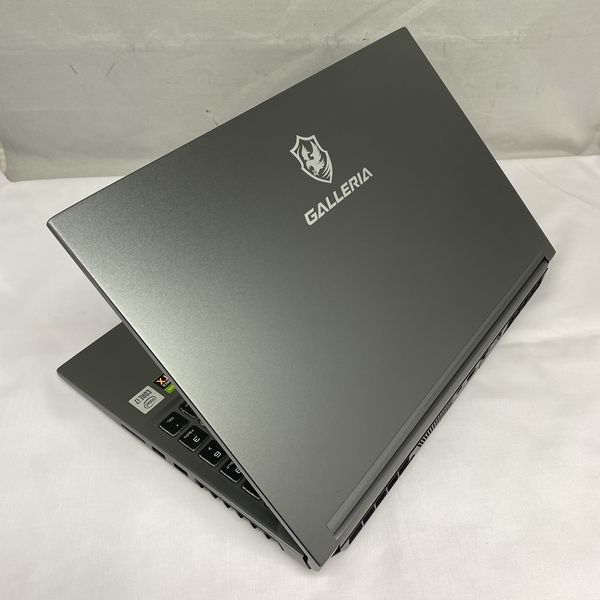 THIRDWAVE 〔中古〕GALLERIA XL7C-R36 インテル® Core™ i7-10875H