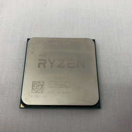 AMD 〔中古〕Ryzen5 7600 BOX（中古保証1ヶ月間） | パソコン工房