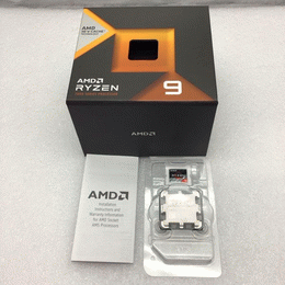 AMD 〔中古〕Ryzen9 5950X BOX（中古保証1ヶ月間） | パソコン工房