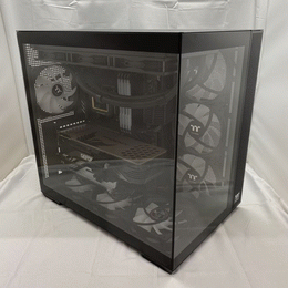 ノーブランド 〔中古〕自作PC(Ryzen7 5700X/RTX4060Ti) Ryzen 7 5700X