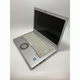PANASONIC 〔中古〕Let's note SV9 CF-SV9RDAVS インテル® Core™ i5