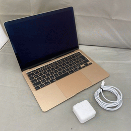 APPLE 〔中古〕MacBook Air (M1・2020) 7コアGPU/8GB/256GB MGND3J/A