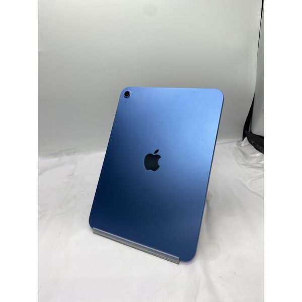 APPLE 〔中古〕iPad (第11世代) Wi-Fiモデル 128GB ブルー MD4A4J/A