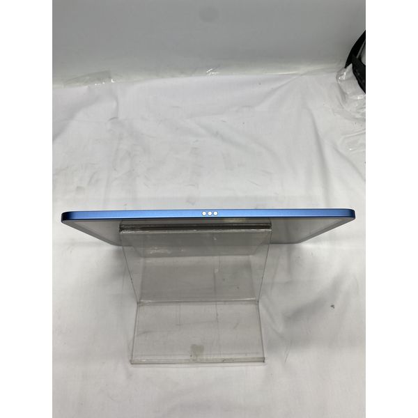APPLE 〔中古〕iPad (第11世代) Wi-Fiモデル 128GB ブルー MD4A4J/A