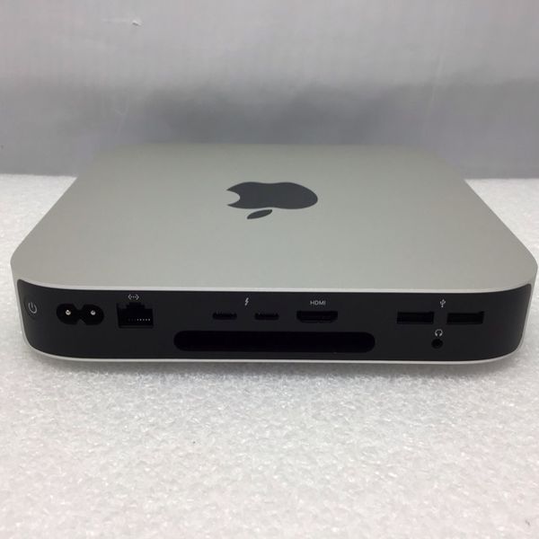 APPLE 〔中古〕Mac mini (2023) Apple M2チップ 8コア/8GB/256GB SSD