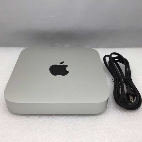 APPLE 〔中古〕Mac mini (2023) Apple M2チップ 8コア/8GB/256GB SSD