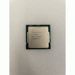 中古Core i7 プロセッサー (intel CPU) | パソコン工房【公式通販】