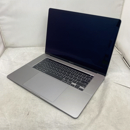 APPLE 〔中古〕MacBook Pro (16-inch・M2 Pro・2023) MNW83J/A