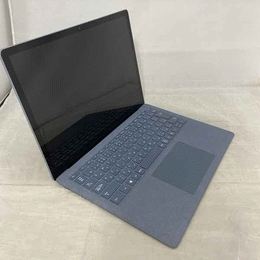 Microsoft 〔中古〕Surface Laptop (第1世代) A1769 Core i5