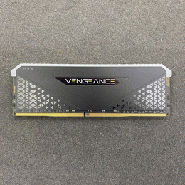 KLEVV 〔中古〕デスクトップPC用 DDR4 3200 32GB SPD（中古保証1ヶ月間